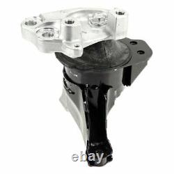 NEW Genuine Honda Acura 50820-SNG-J02 Passenger Side Engine Mount 2006-2011 OEM