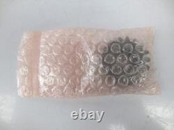 NEW Genuine Honda OEM NOS CR250R CR450R Gear 23421-MEB-770