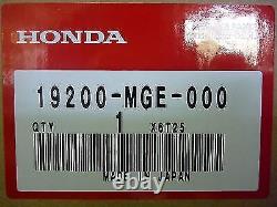 NEW Genuine Honda OEM VFR1200F & X / DCT SC63 Water Pump Assy 19200-MGE-000 NIB