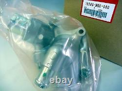 NEW Genuine Honda OEM VFR1200F & X / DCT SC63 Water Pump Assy 19200-MGE-000 NIB