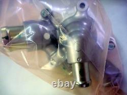 NEW Genuine Honda OEM VFR1200F & X / DCT SC63 Water Pump Assy 19200-MGE-000 NIB