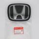 New Genuine Honda Odyssey 2021-2024 Front Grille Radar Emblem Oem 71125-thr-a61
