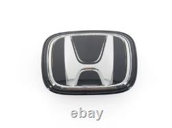 NEW Genuine Honda Odyssey 2021-2024 Front Grille Radar Emblem OEM 71125-THR-A61