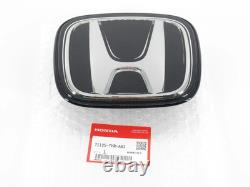 NEW Genuine Honda Odyssey 2021-2024 Front Grille Radar Emblem OEM 71125-THR-A61