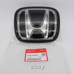 NEW Genuine Honda Odyssey 2021-2024 Front Grille Radar Emblem OEM 71125-THR-A61