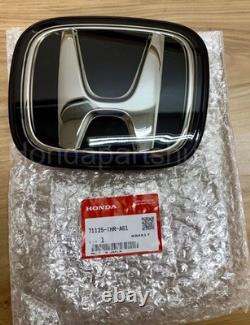 NEW Genuine Honda Odyssey 2021-2024 Front Grille Radar Emblem OEM 71125-THR-A61
