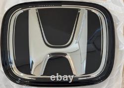 NEW Genuine Honda Odyssey 2021-2024 Front Grille Radar Emblem OEM 71125-THR-A61