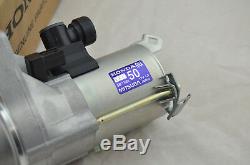 NEW Genuine OEM 2006-2011 Honda Civic Starter 31200-RNA-A51 automatic