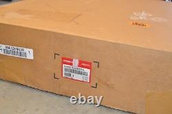 NEW Genuine OEM 2014-2015 Honda Civic Si Floor Mat Set 83600-TS9-A21ZA 2 door