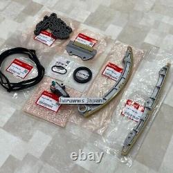 NEW Genuine OEM HONDA ACURA 2002-2006 Civic RSX TYPE K20A2 2.0 TIMING CHAIN