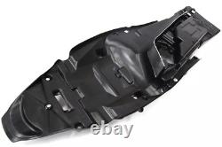 NEW Genuine OEM Honda FENDER B, RR. 80105-MFJ-D01