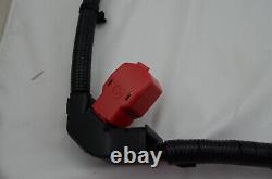 NEW Genuine OEM Wire Starter Battery Cable Positive For Honda Accord 2008-2012