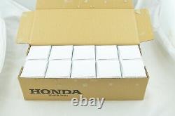 NEW HONDA OEM Engine-Oil Filter 10 pack 15400-RTA-003