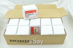 NEW HONDA OEM Engine-Oil Filter 10 pack 15400-RTA-003