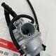 New Honda Qr50 Carburettor Genuine Motocompo 16100-gf8-033 Qr 50 Honda Oem New