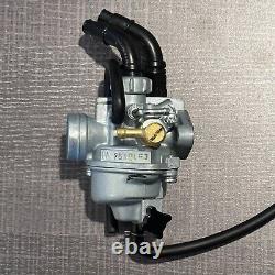 NEW HONDA QR50 Carburettor Genuine Motocompo 16100-GF8-033 QR 50 HONDA OEM NEW