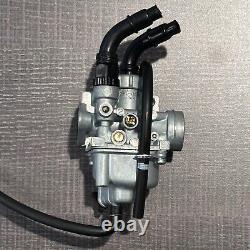 NEW HONDA QR50 Carburettor Genuine Motocompo 16100-GF8-033 QR 50 HONDA OEM NEW