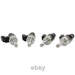 NEW Honda OEM Fuel Injector Kit- 1.5 L Turbo Injector Set & Fuel Pipe US