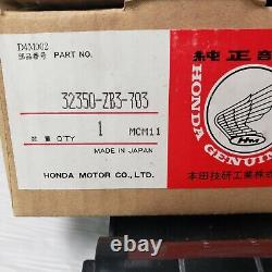 NOS NEW OEM Genuine Honda Generator Automatic Regulator Unit 32350-zb3-703