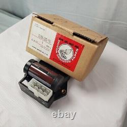 NOS NEW OEM Genuine Honda Generator Automatic Regulator Unit 32350-zb3-703