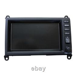 Navigation Display EXPORT Screen 39810-S0X-0030 Acura Factory Genuine HONDA OEM