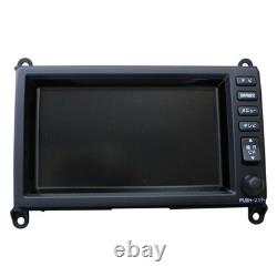 Navigation Display EXPORT Screen 39810-S0X-0030 Acura Factory Genuine HONDA OEM