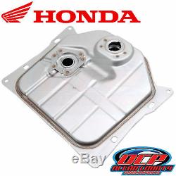 New Genuine 2003 2020 Honda Ruckus 50 Nps50 Oem Fuel Gas Tank