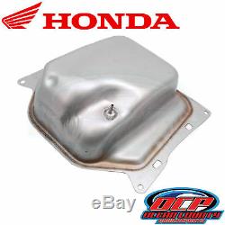 New Genuine 2003 2020 Honda Ruckus 50 Nps50 Oem Fuel Gas Tank