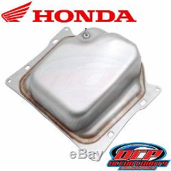 New Genuine 2003 2020 Honda Ruckus 50 Nps50 Oem Fuel Gas Tank