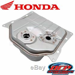 New Genuine 2003 2020 Honda Ruckus 50 Nps50 Oem Fuel Gas Tank