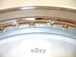 New Genuine DID Rear Wheel Rim 69-79 Honda CB750 K CB 750 F OEM 18 Inch Rim #F34