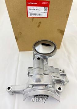 New Genuine Honda 15100-pcx-023 S2000 Ap1 Ap2 1999-2009 F20c1 F20c2 Oil Pump Oem