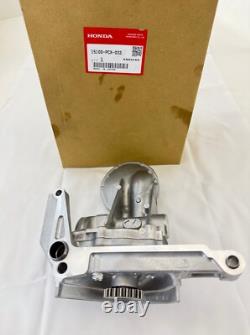 New Genuine Honda 15100-pcx-023 S2000 Ap1 Ap2 1999-2009 F20c1 F20c2 Oil Pump Oem