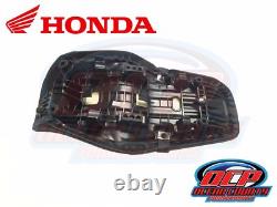 New Genuine Honda 2017 2020 Grom Mxs 125 Oem Factory Stock Black Seat Assembly
