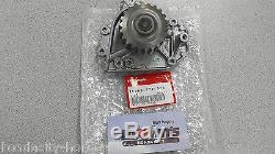 New Genuine Honda Acura B18 B16 Water Pump 19200-p72-013 Gsr CIVIC Si