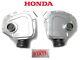 New Genuine Honda Air Filter Set Cb350 Cl350 Sl350 Oem Element Air Cleaner