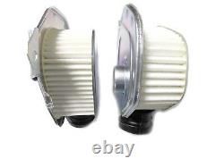 New Genuine Honda Air Filter Set CB350 CL350 SL350 OEM Element Air Cleaner