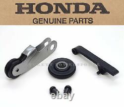 New Genuine Honda Cam Timing Chain Tensioner Kit 72- 78 CB750 K F A OEM #H19