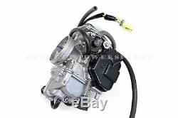 New Genuine Honda Carburetor 00 01 02 03 04 05 06 TRX350 Rancher OEM Carb #T09