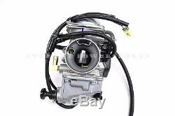 New Genuine Honda Carburetor 00 01 02 03 04 05 06 TRX350 Rancher OEM Carb #T09