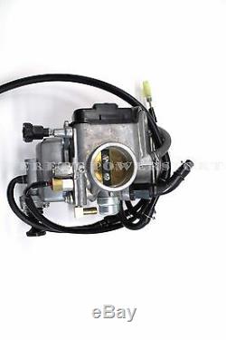 New Genuine Honda Carburetor 00 01 02 03 04 05 06 TRX350 Rancher OEM Carb #T09