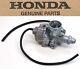 New Genuine Honda Carburetor 01 02 03 04 05 Trx250 Ex Sportrax Oem Carb #t191