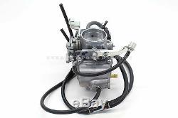 New Genuine Honda Carburetor 93-12 XR650 L OEM Carb Assembly (VE85C B) #T38