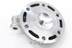 New Genuine Honda Cylinder Head 99 00 01 CR250 R OEM Top End #X11