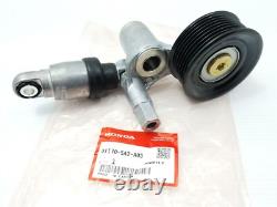 New Genuine Honda Drive Belt Auto Tensioner 31170-5A2-A03 Accord Civic CR-V OEM