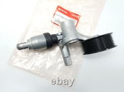 New Genuine Honda Drive Belt Auto Tensioner 31170-5A2-A03 Accord Civic CR-V OEM