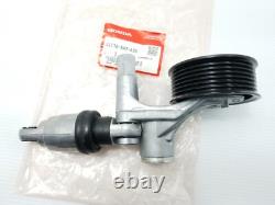 New Genuine Honda Drive Belt Auto Tensioner 31170-5A2-A03 Accord Civic CR-V OEM