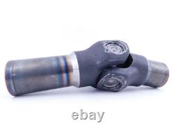 New Genuine Honda Driveshaft Yoke U-Joint GL1500 Goldwing Valkyrie U Joint OEM