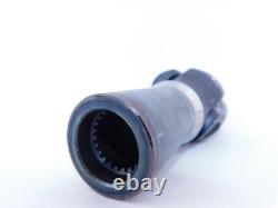 New Genuine Honda Driveshaft Yoke U-Joint GL1500 Goldwing Valkyrie U Joint OEM