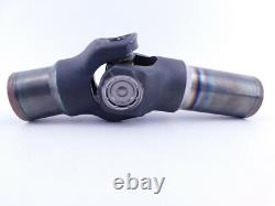 New Genuine Honda Driveshaft Yoke U-Joint GL1500 Goldwing Valkyrie U Joint OEM